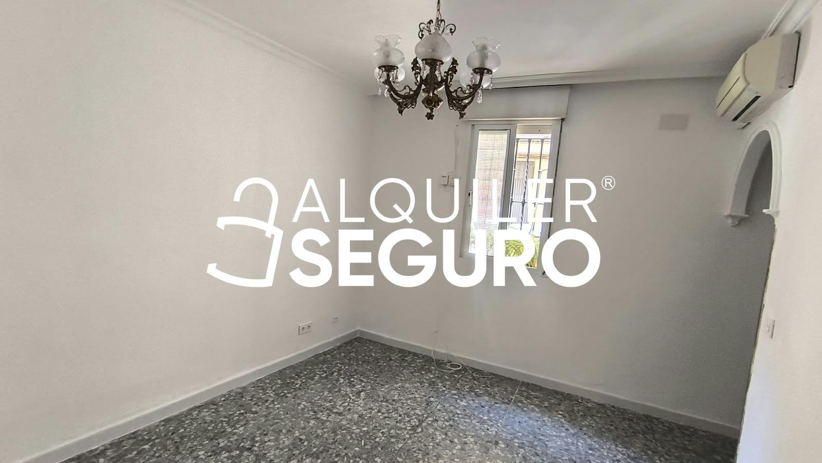 Piso de 60 m² en Sevilla