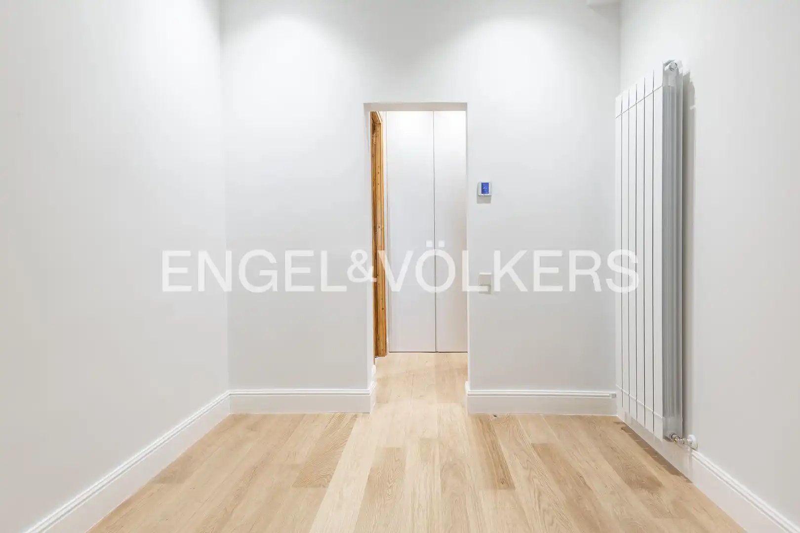 Pis de 153 m² a Barcelona