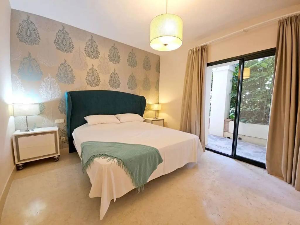 Pis de 125 m² a Benahavís