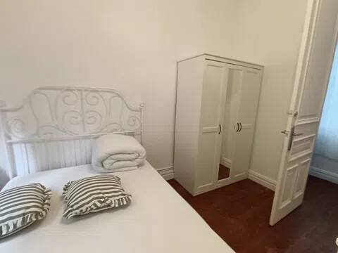 Habitación 240 m², Bilbao