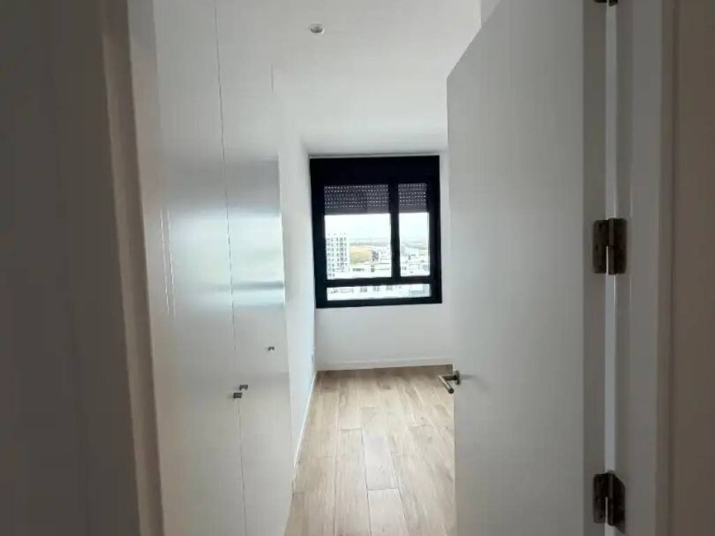 Apartamento 154 m² em Alcalá de Henares