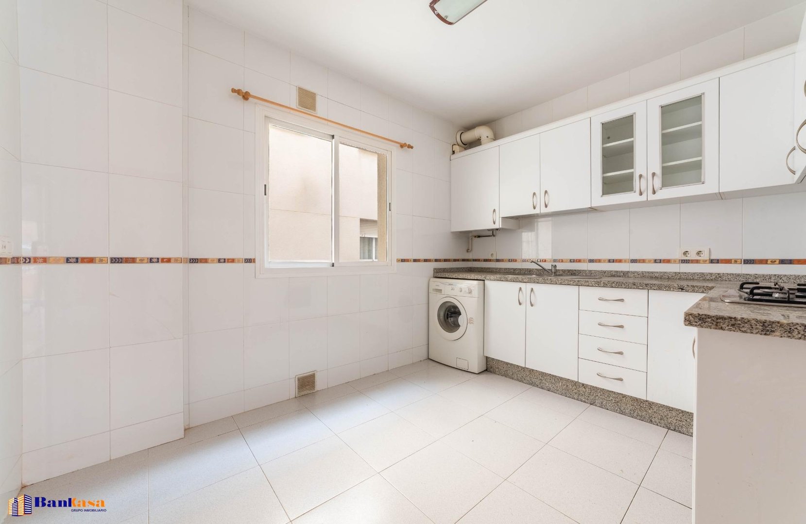 Pis de 116 m² a Màlaga