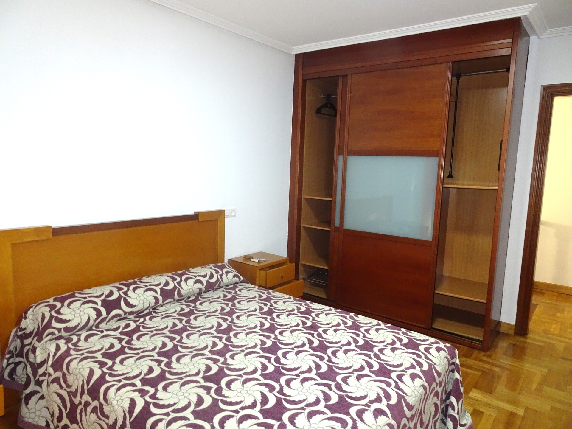 Piso de 115 m² en Gijón
