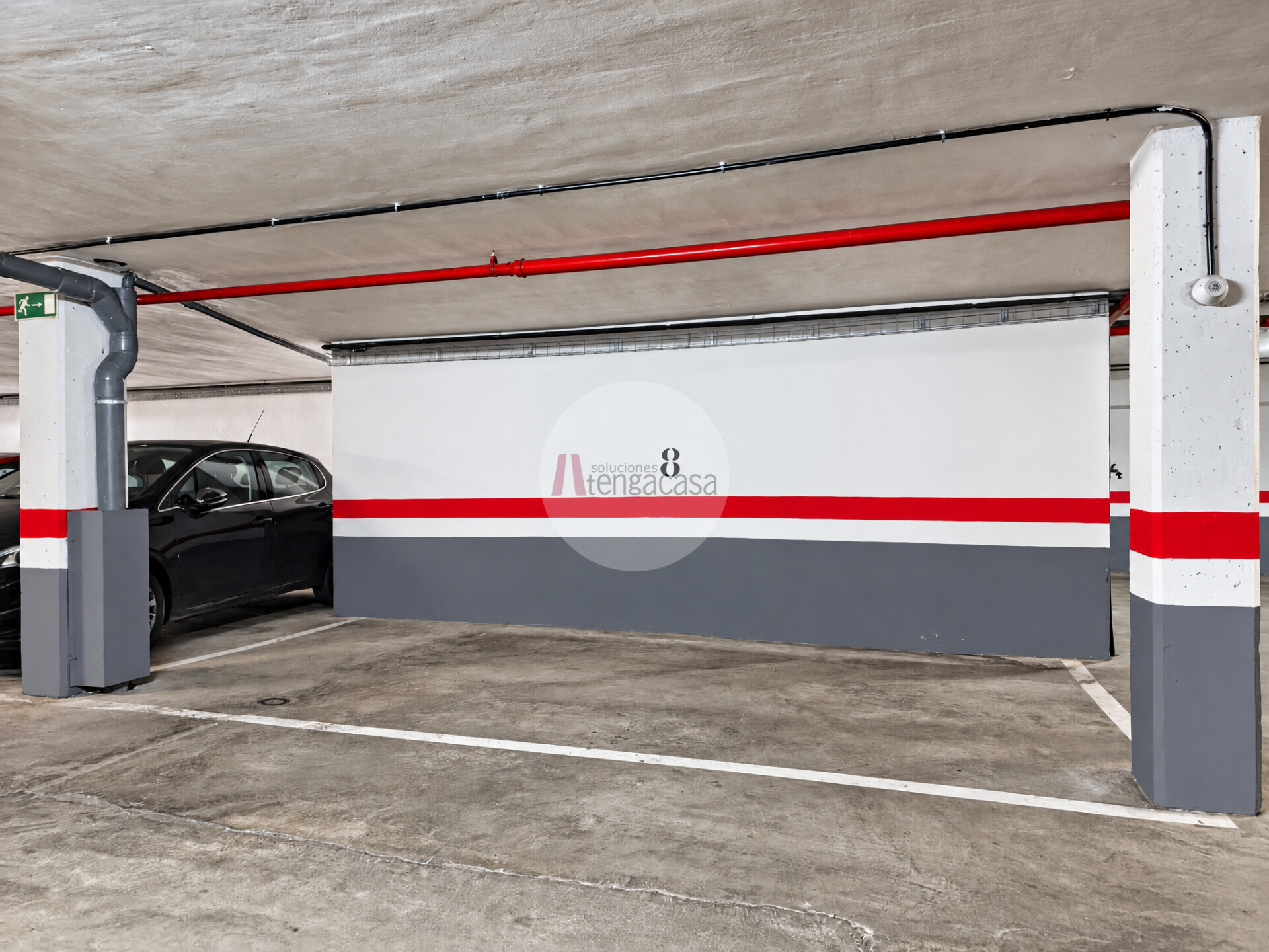 Pis de 45 m² a Madrid