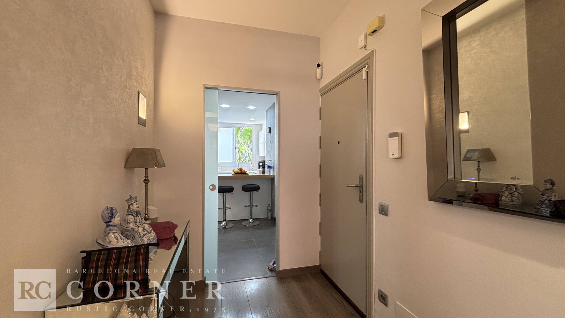 Piso de 113 m² en Barcelona