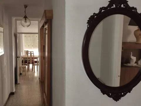 Piso de 80 m² en Almería