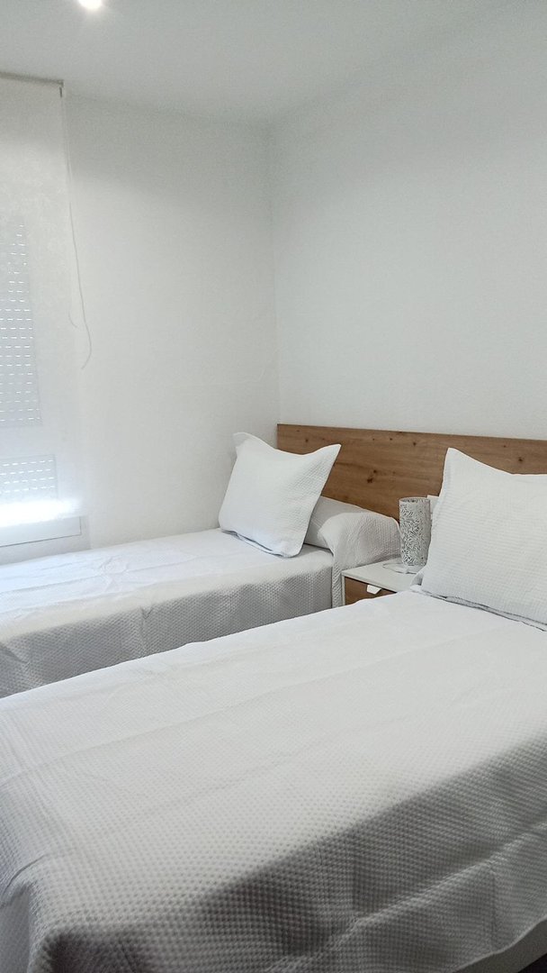 Piso de 90 m² en Córdoba