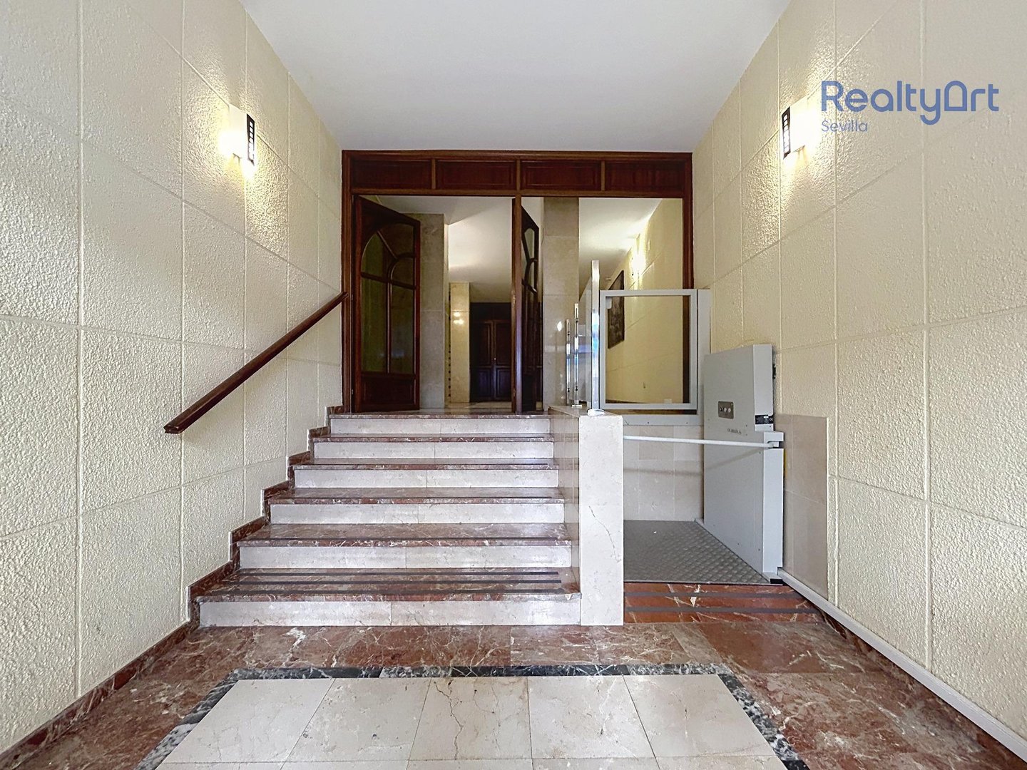 Piso de 175 m² en Sevilla