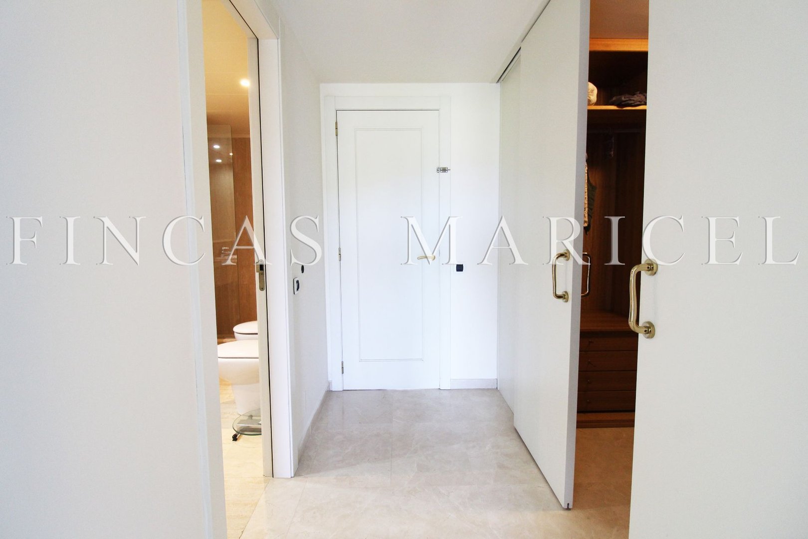 Piso de 131 m² en Sitges