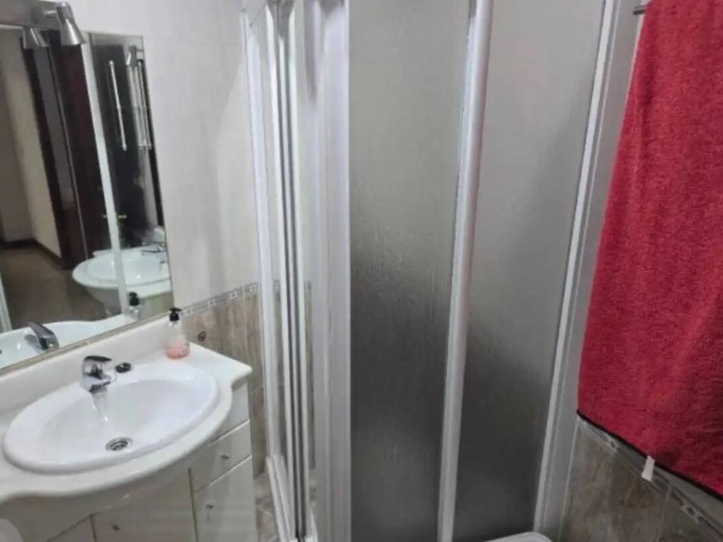 Piso de 95 m² en Vigo