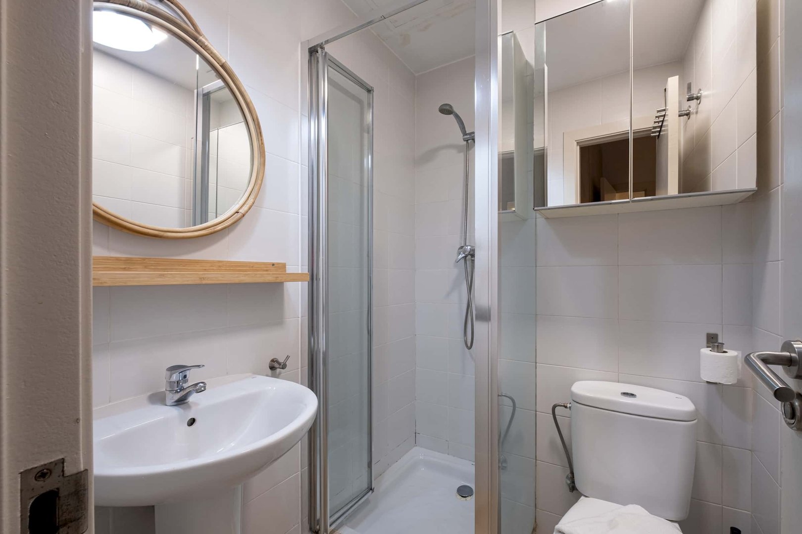 Pis de 25 m² a Barcelona