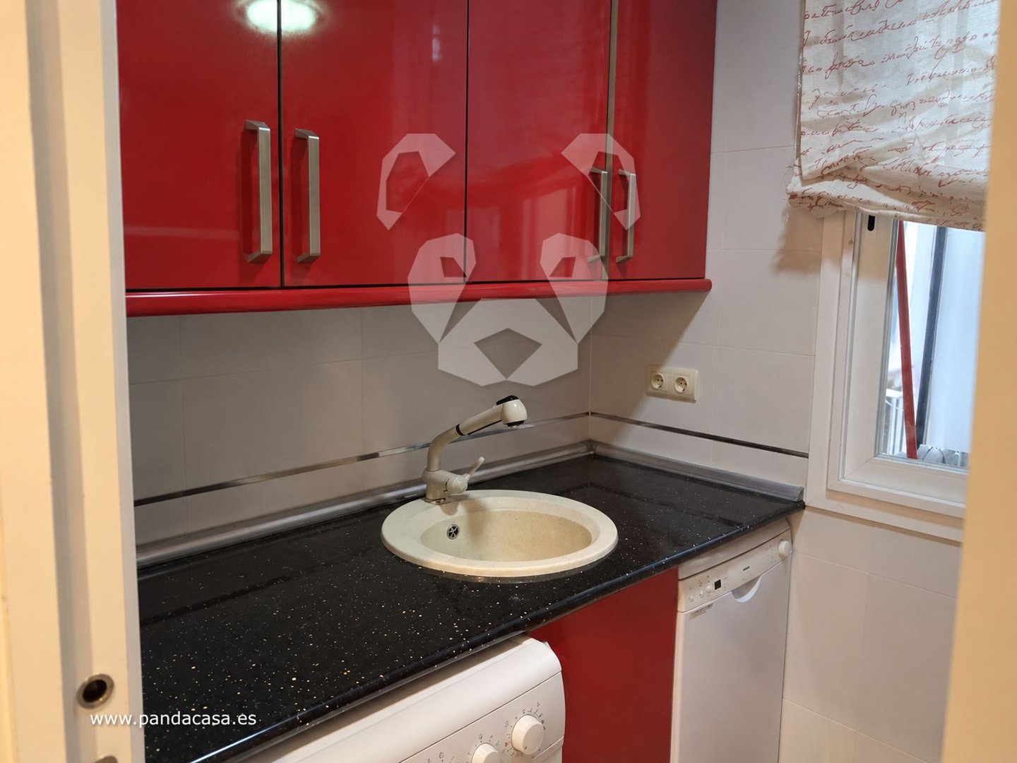 Pis de 48 m² a Madrid