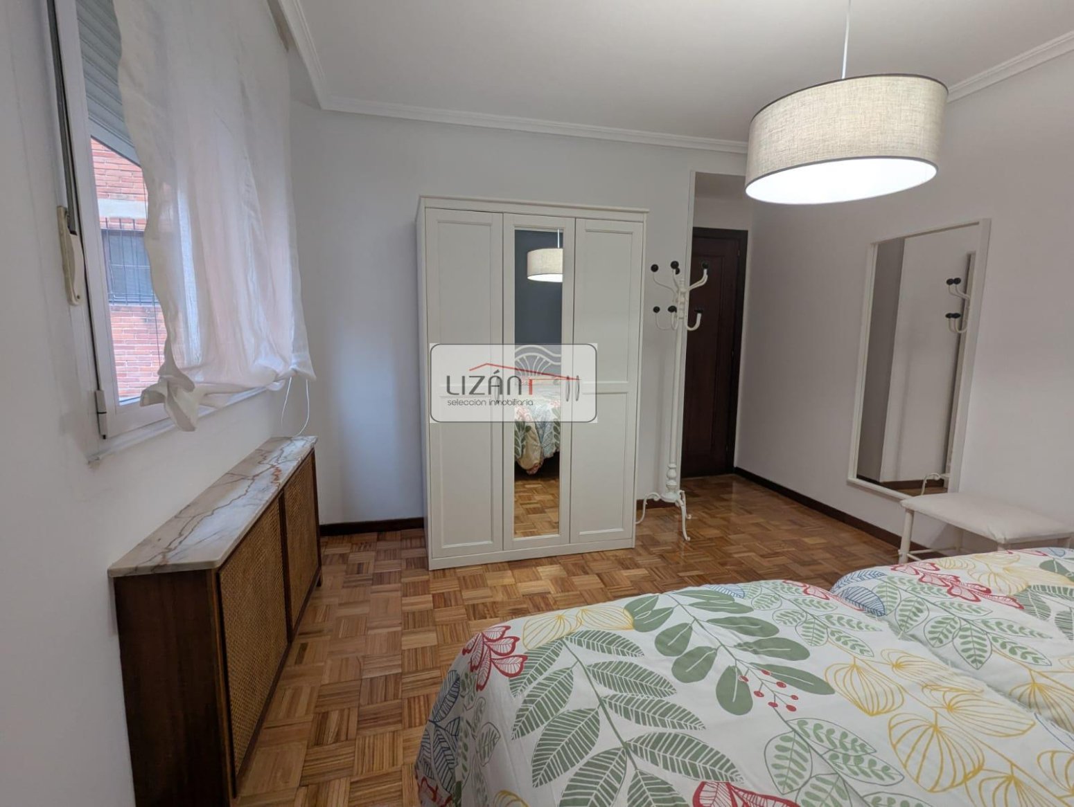 Piso de 78 m² en Gijón