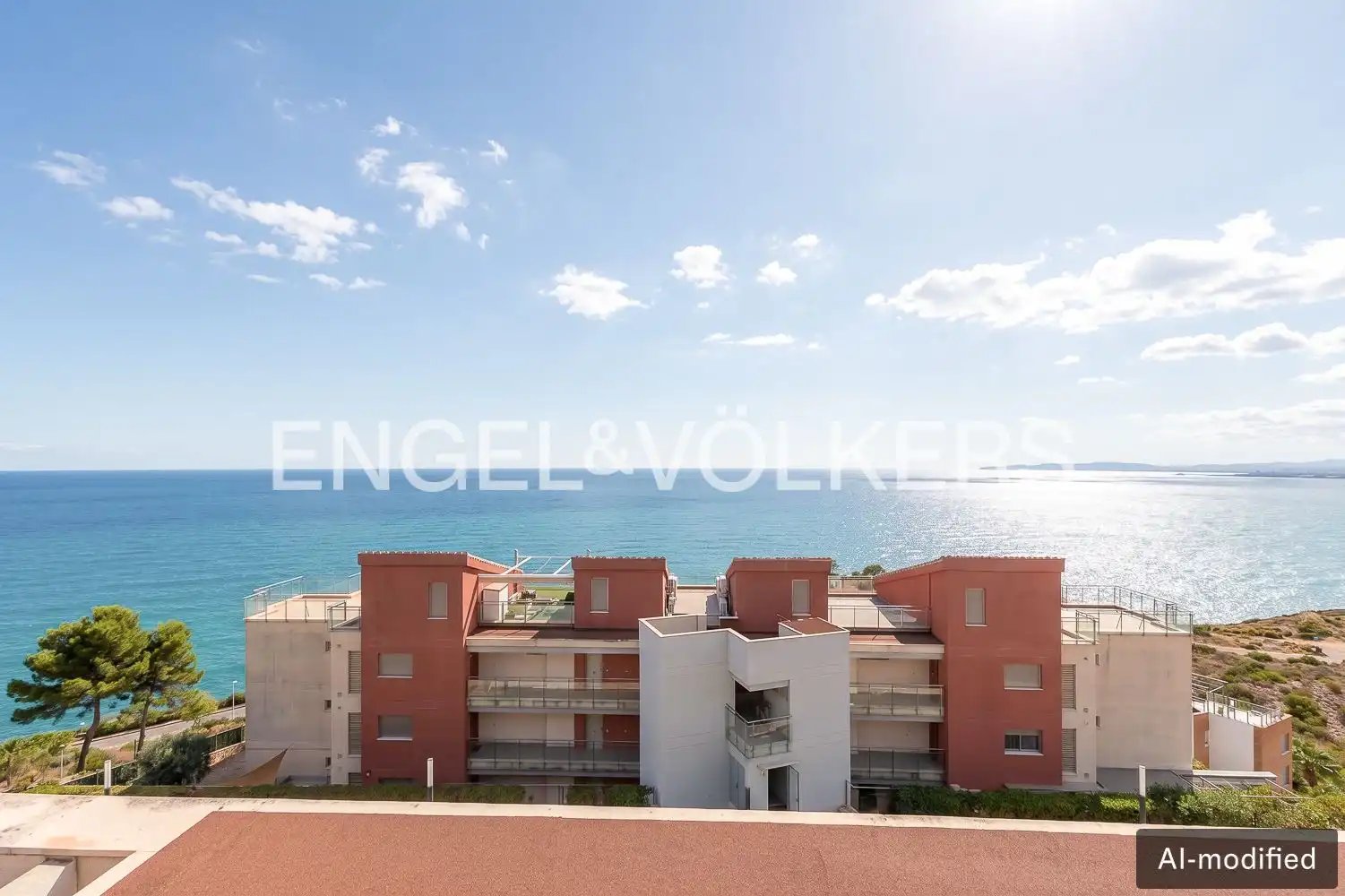 Pis de 169 m² a Orpesa