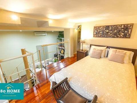 Piso de 80 m² en Sevilla