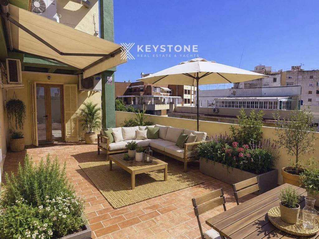 Pis de 150 m² a Palma