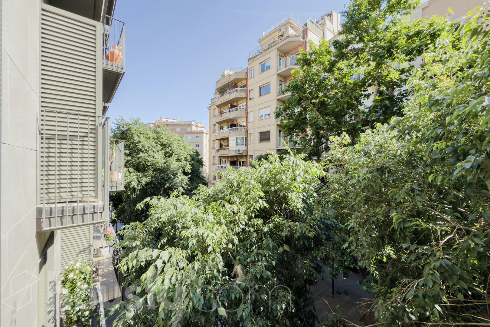 Piso de 109 m² en Barcelona