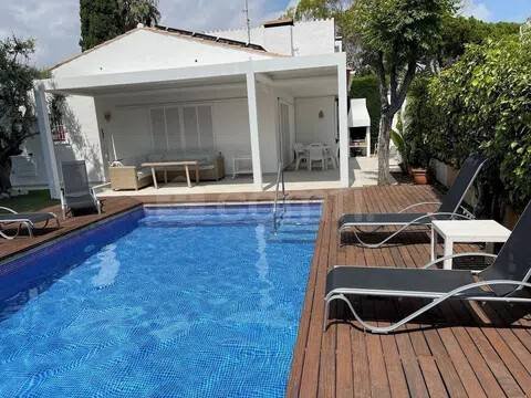 Casa de 180 m² en San Pedro de Ribas