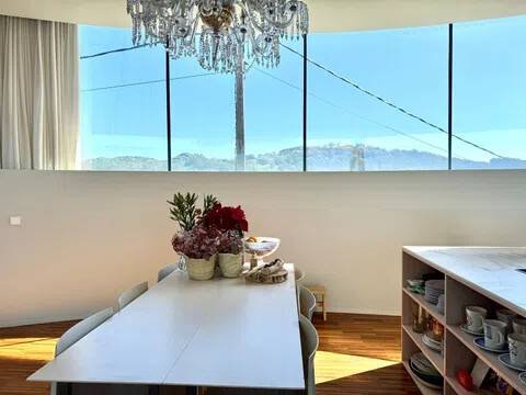 Casa de 200 m² en Cangas de Morrazo