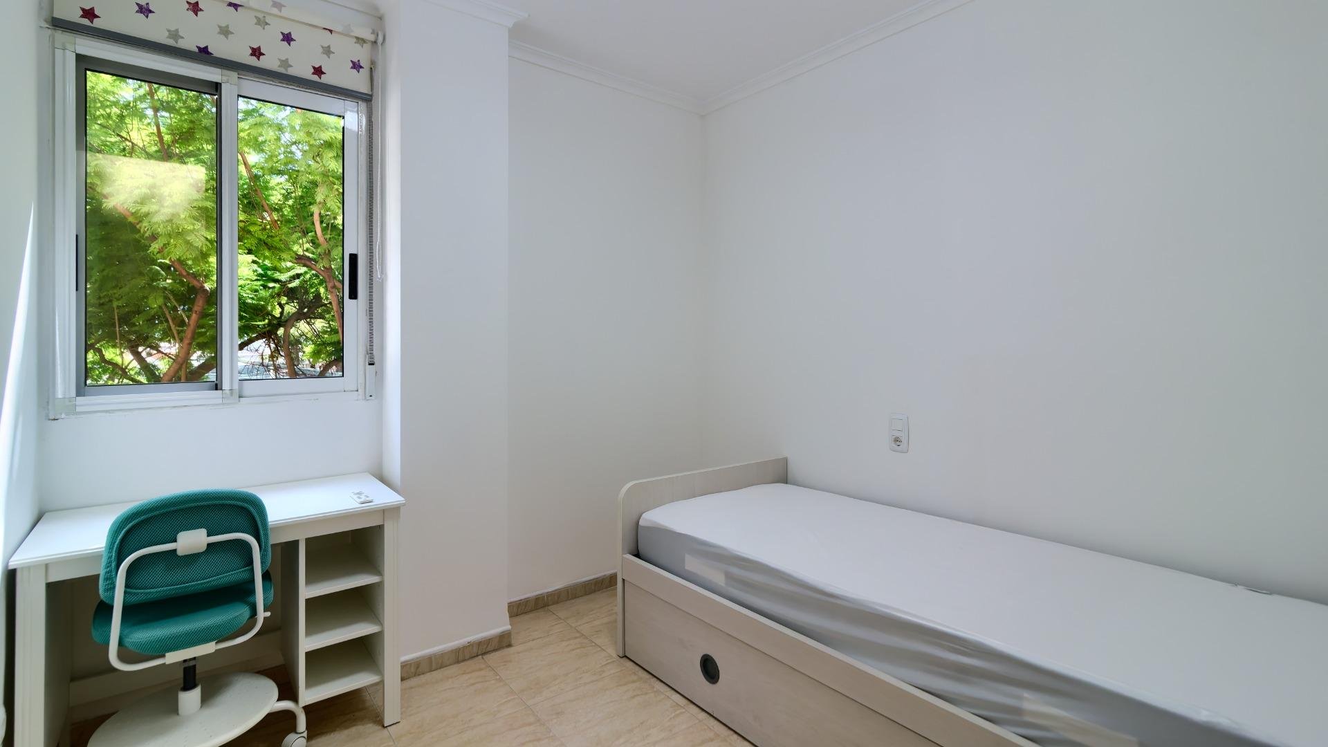 Piso de 85 m² en Sagunto