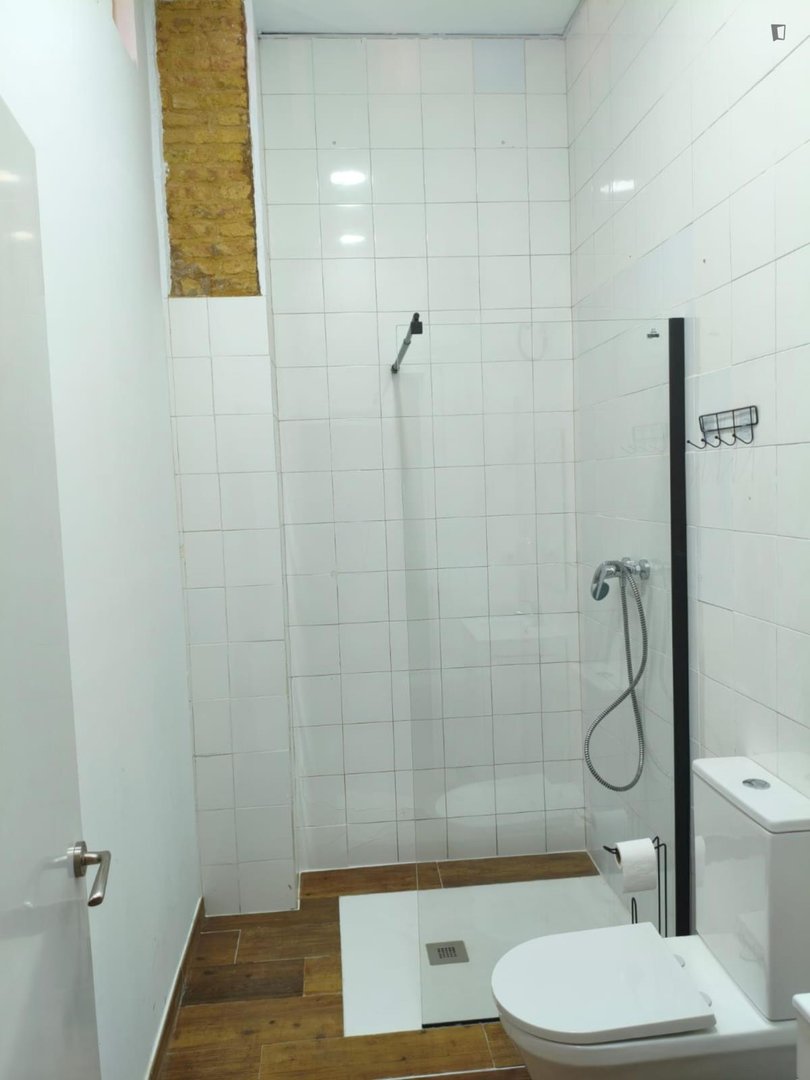 Piso de 40 m² en Valencia