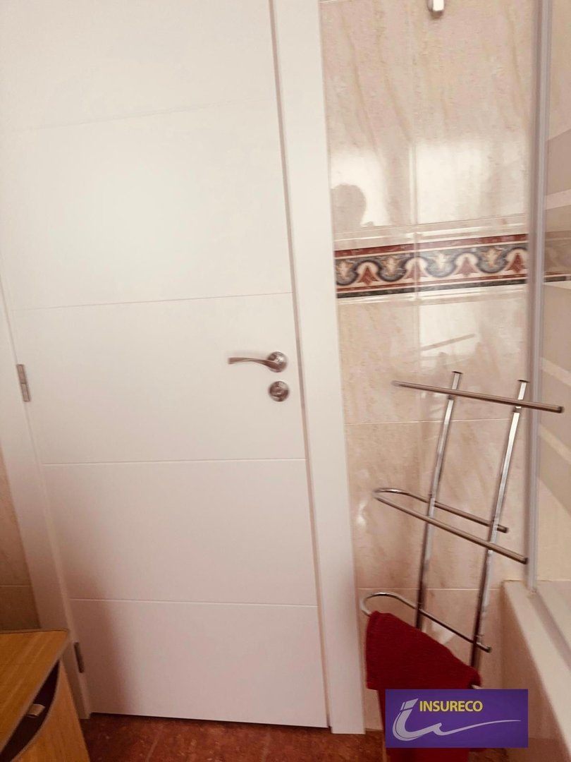 Piso de 50 m² en Sariegos