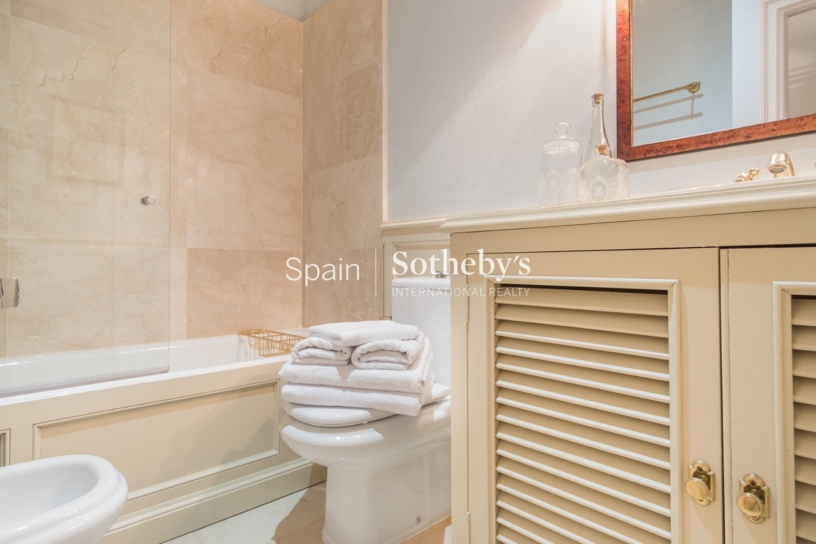 Pis de 194 m² a Madrid