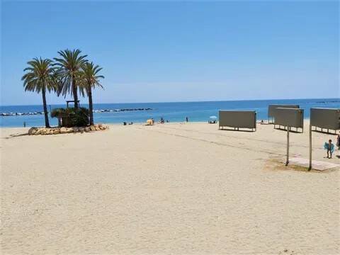Piso de 35 m² en Garrucha