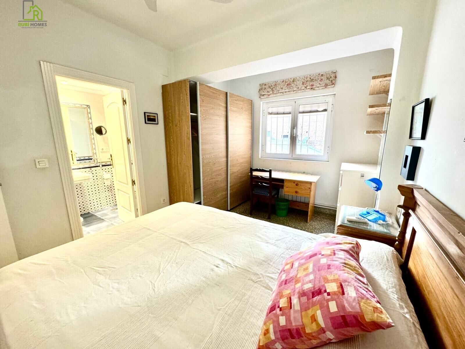 Piso de 161 m² en Granada