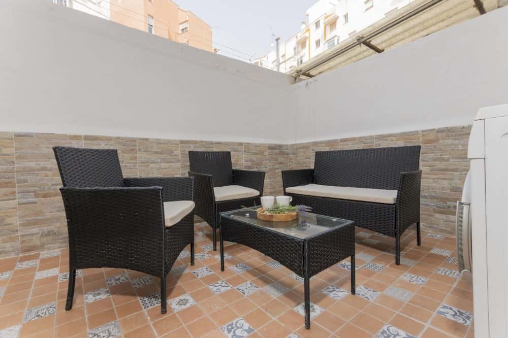 Habitació de lloguer, València