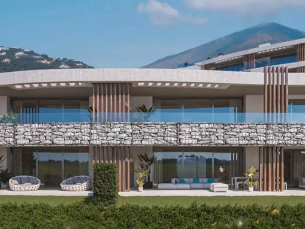 Pis de 220 m² a Benahavís