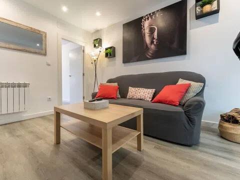 Piso de 70 m² en Gijón