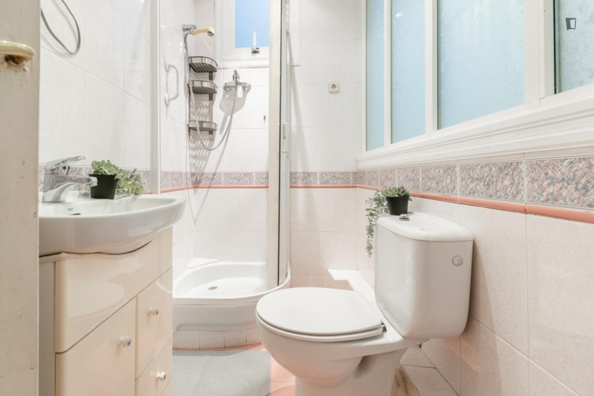 Habitación en alquiler, Barcelona