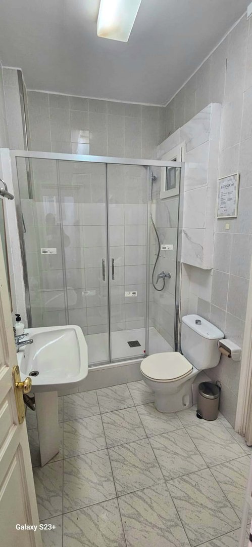 Chambre à louer, Barcelone