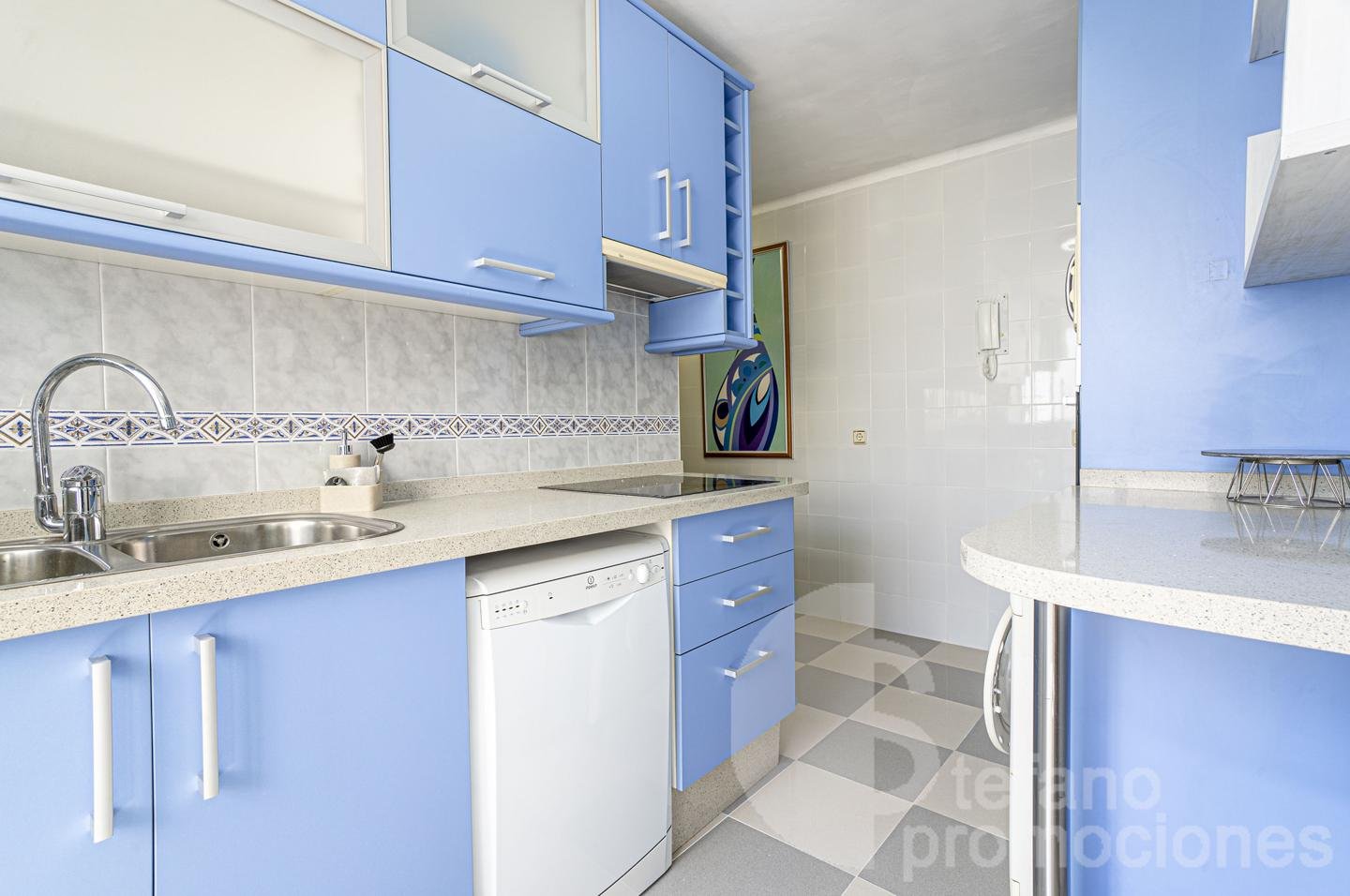 Piso de 120 m² en Málaga