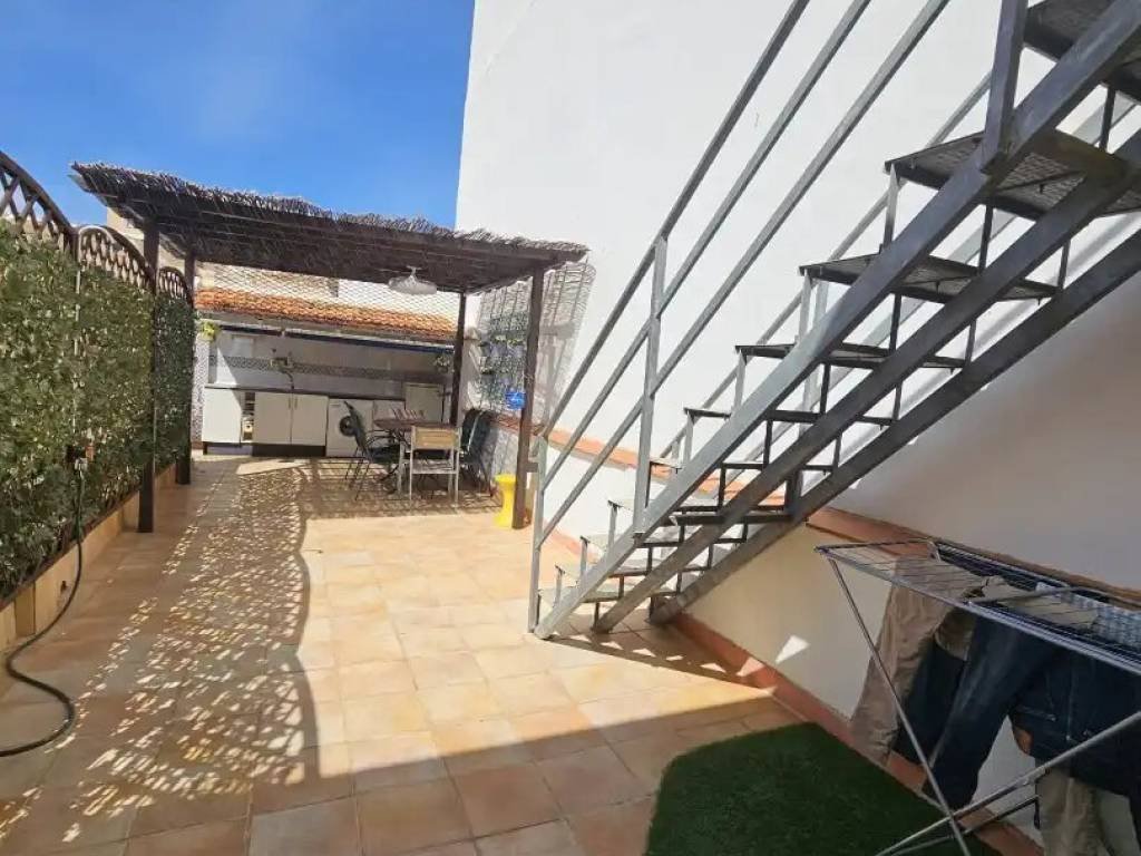 Casa de 90 m² en Cartagena