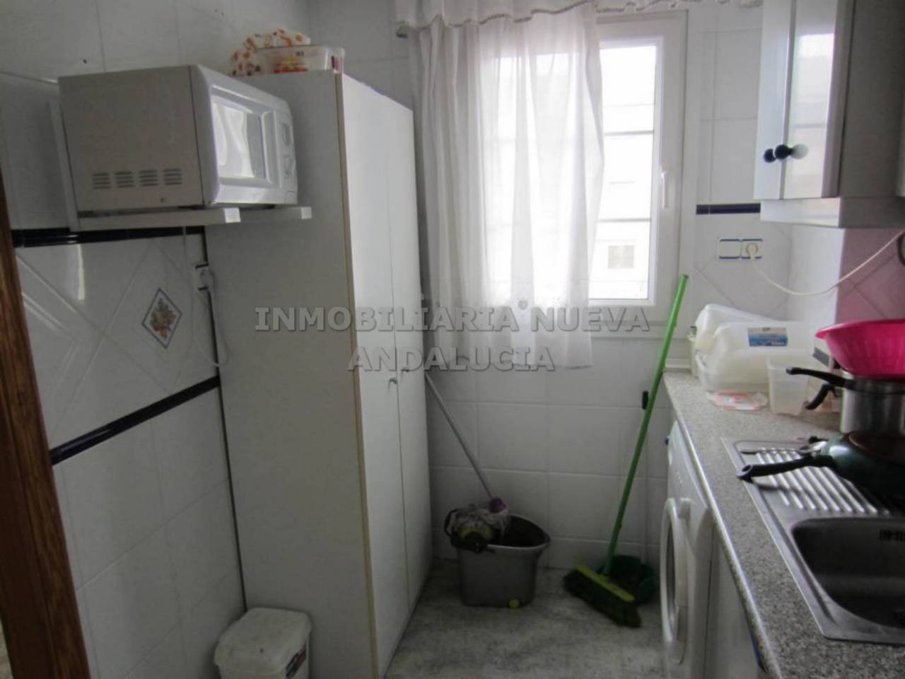 Piso de 60 m² en Almería