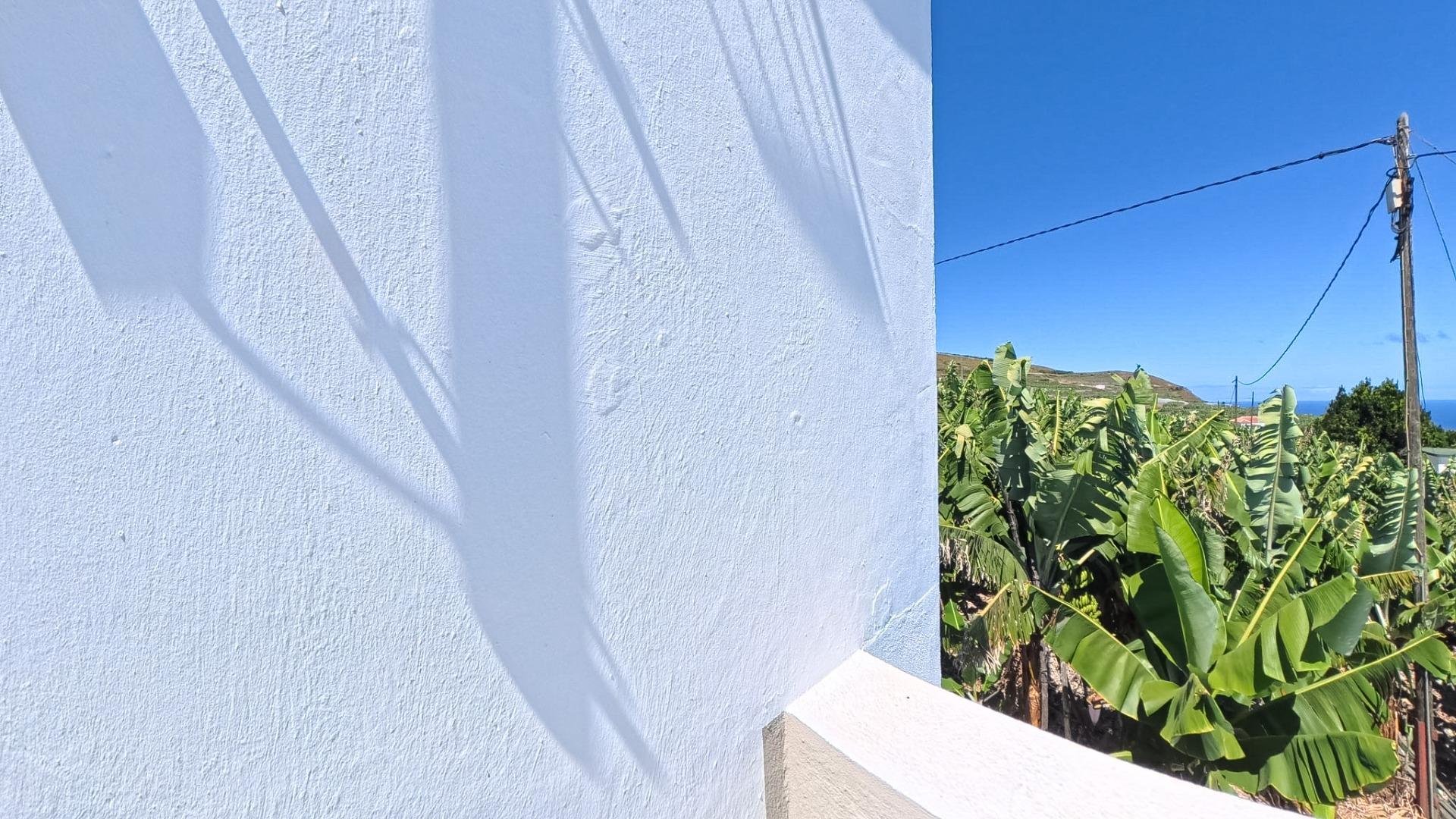 Piso de 44 m² en Barlovento