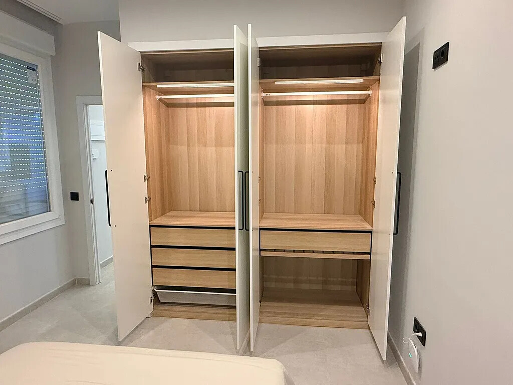 Piso de 63 m² en Barcelona