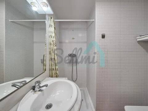 Piso de 132 m² en Oviedo