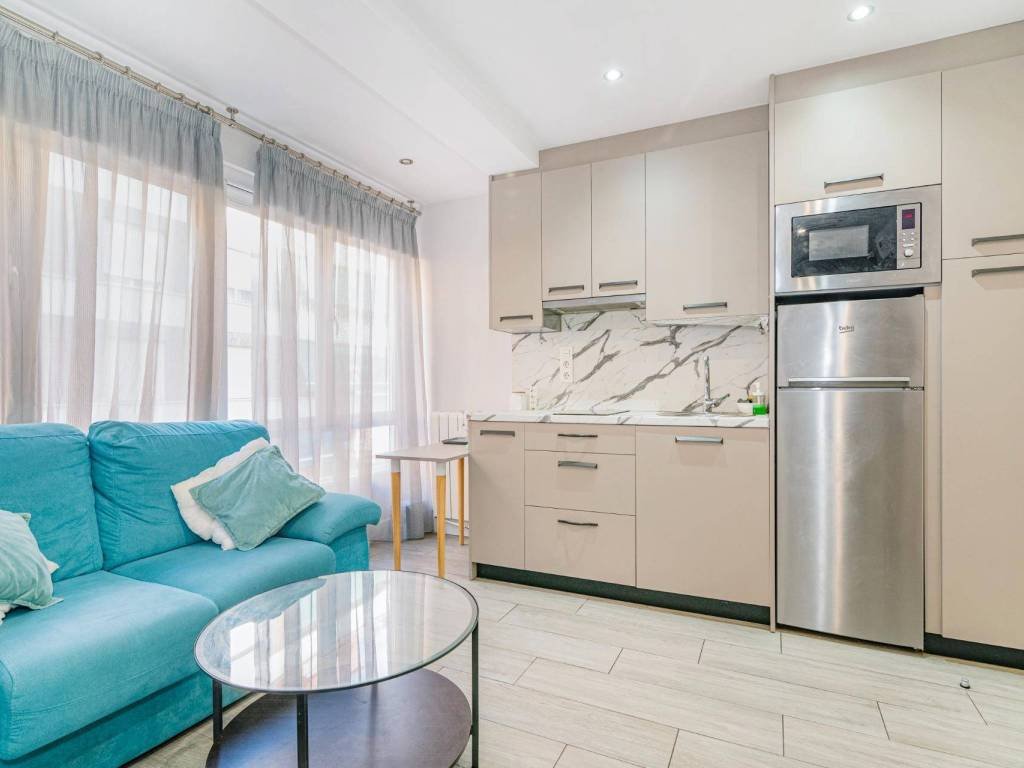 Piso de 107 m² en Granada