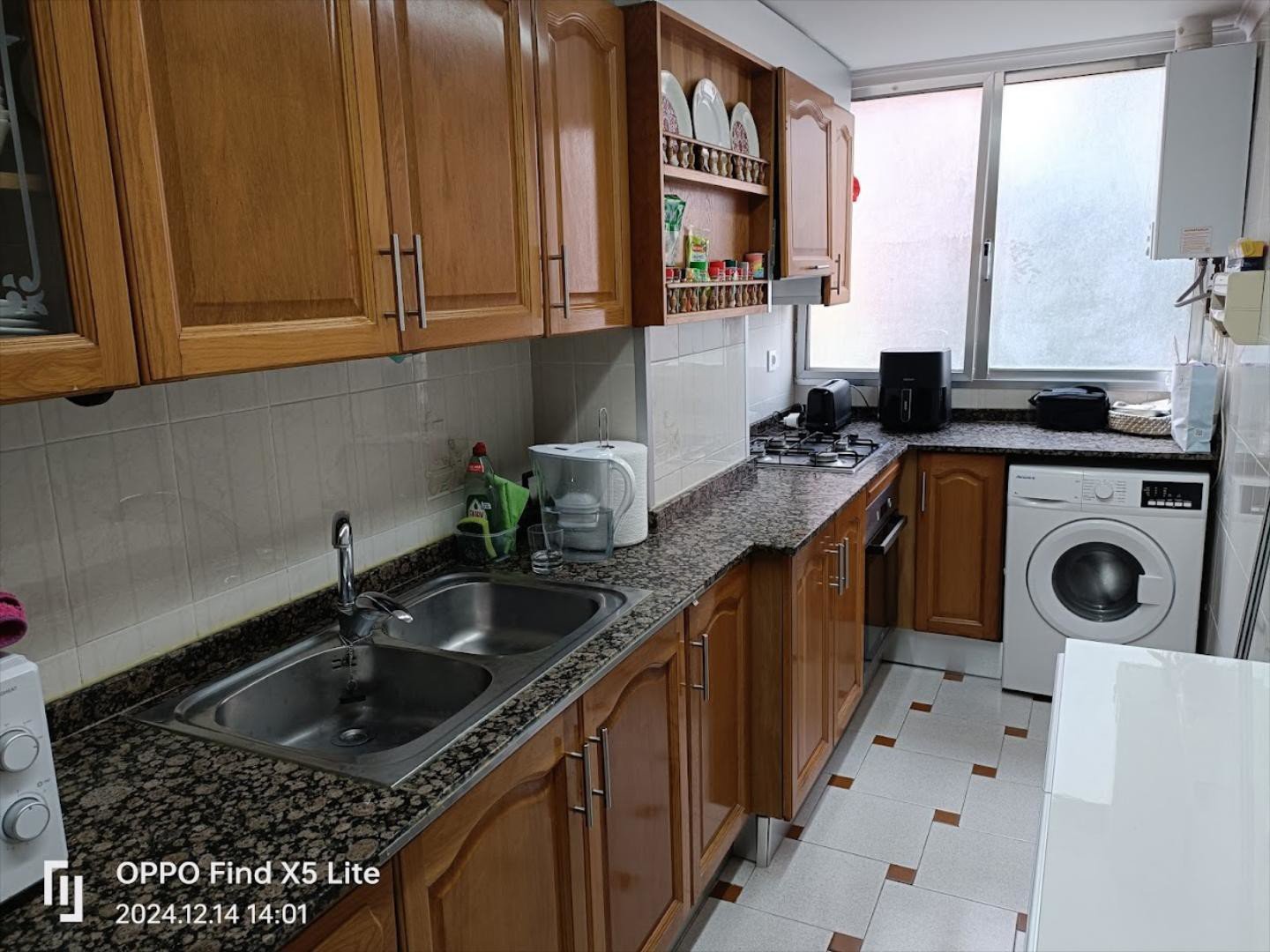 Habitación en alquiler, Valencia