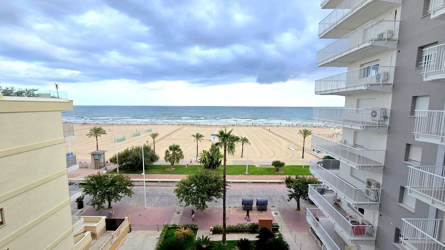 Piso de 98 m² en Gandía