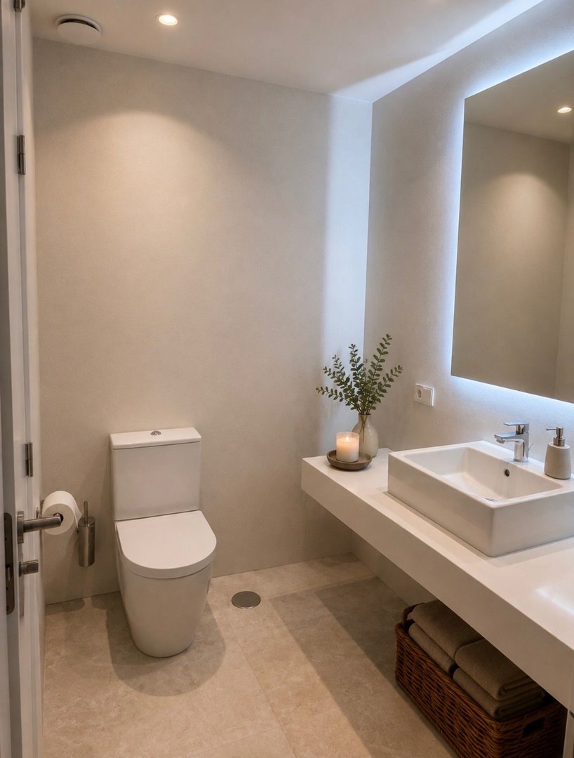 Wohnung 211 m² in Marbella