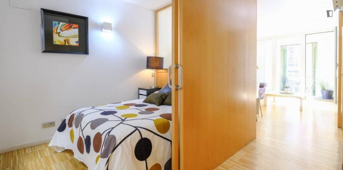 Appartamento 57 m² a Madrid