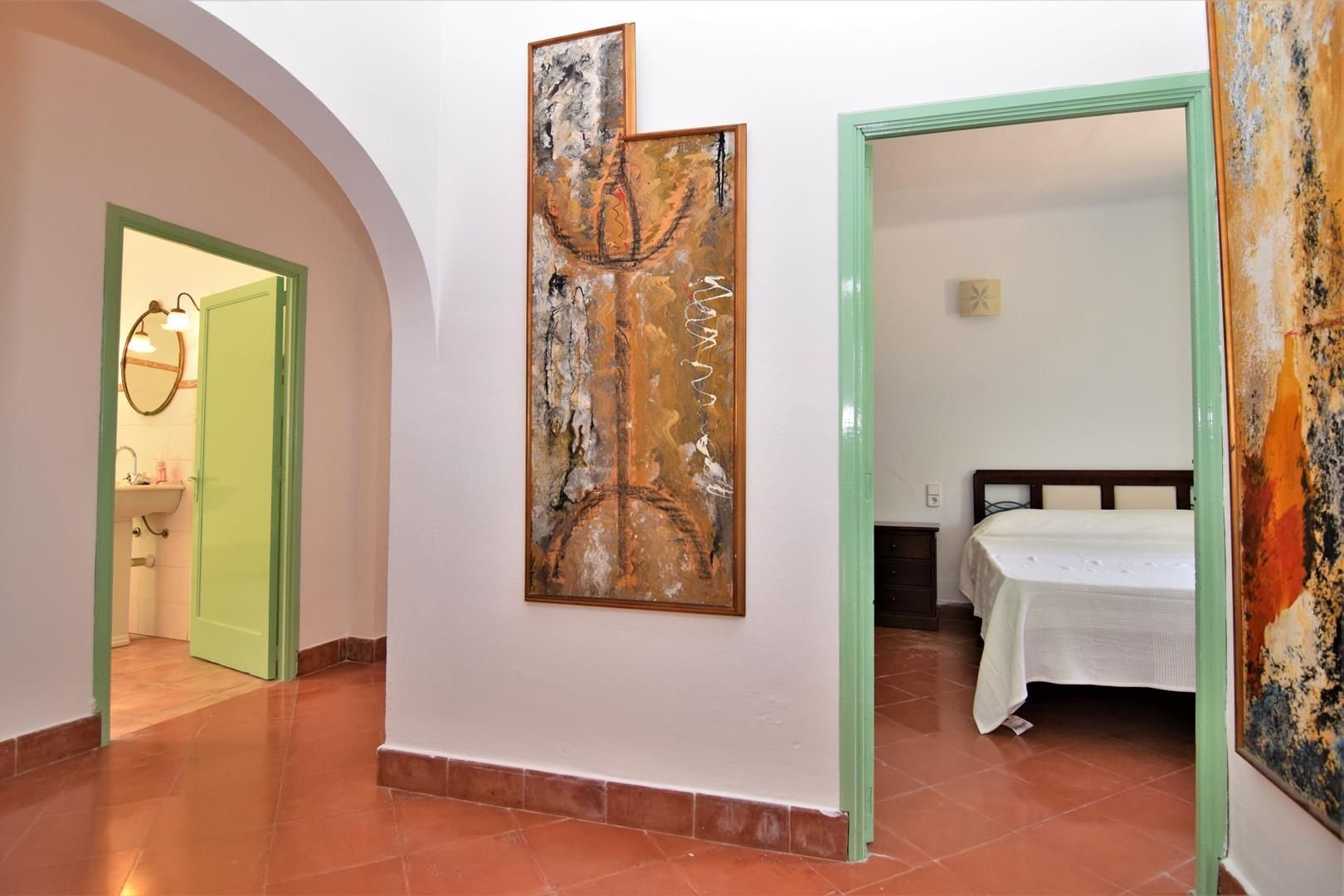Piso de 179 m² en Artà