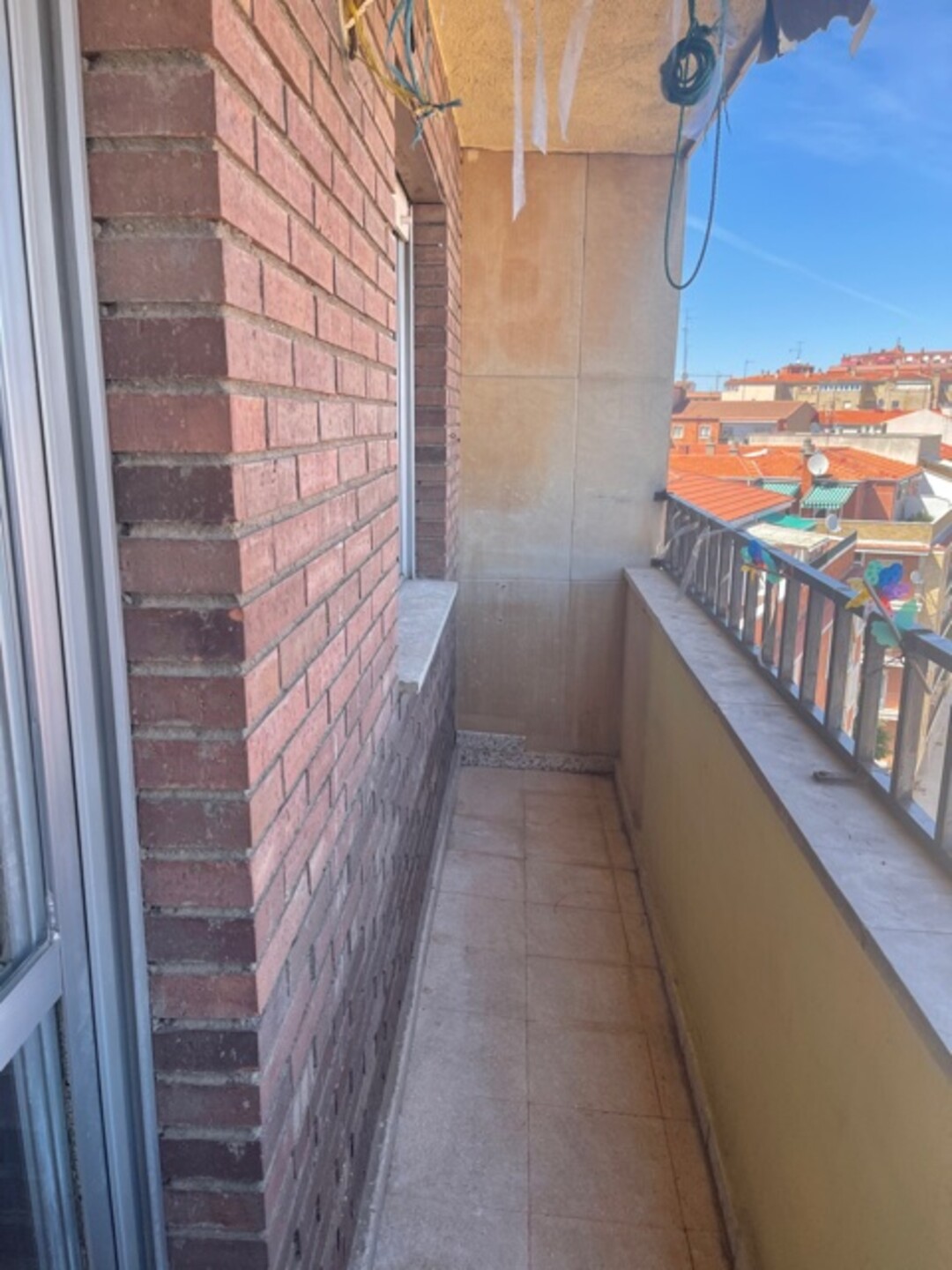 Piso de 90 m² en Salamanca