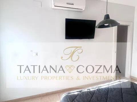 Квартира 75 м² в Валенсии