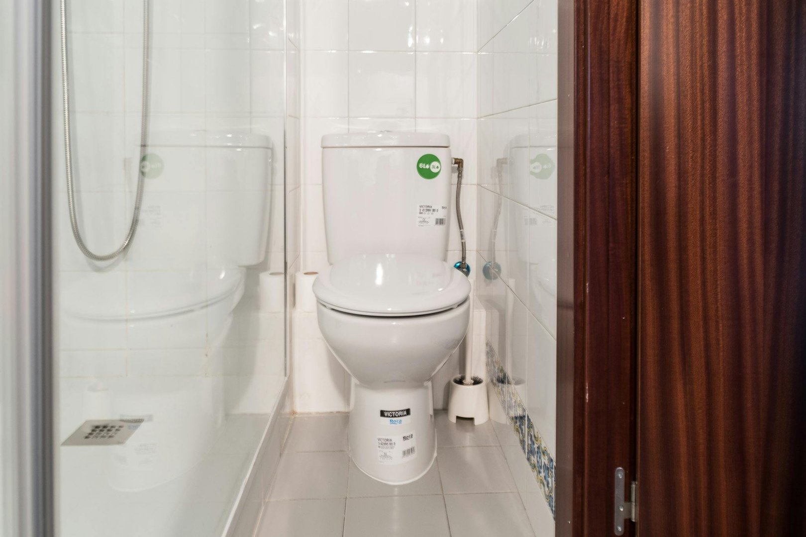 Habitación 180 m², Barcelona