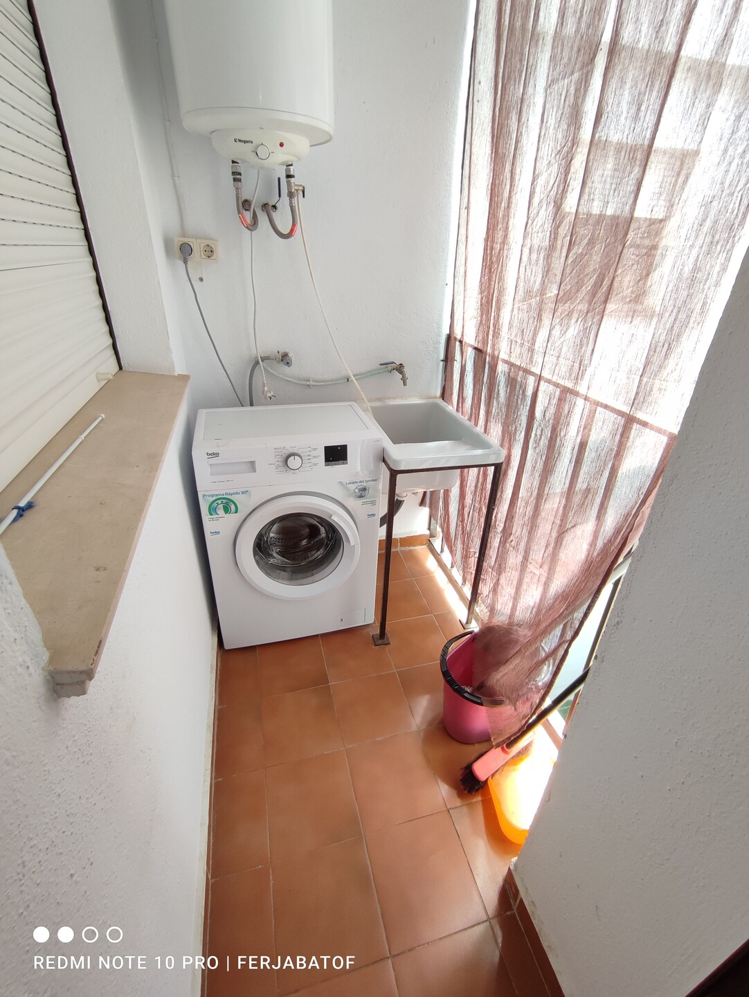 Piso de 100 m² en Coria